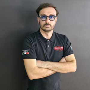 Renato Cerasti